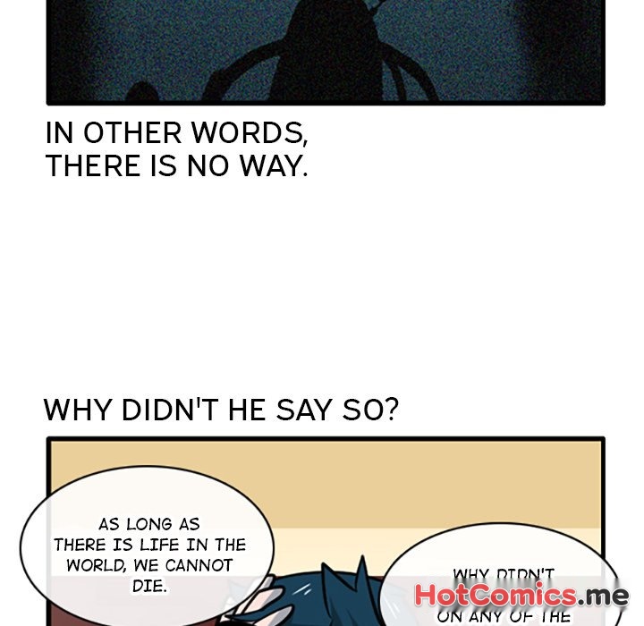 PANDEMIC - episode 85 - 24