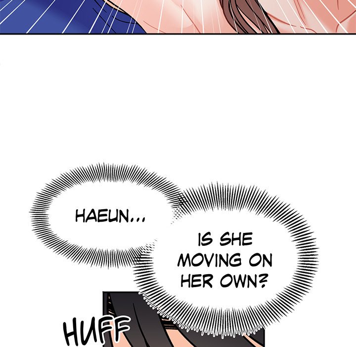 Secret Siblings - episode 14 - 120