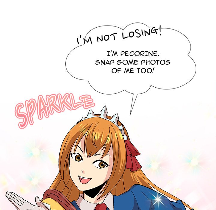 Cosplay Girl - episode 4 - 55