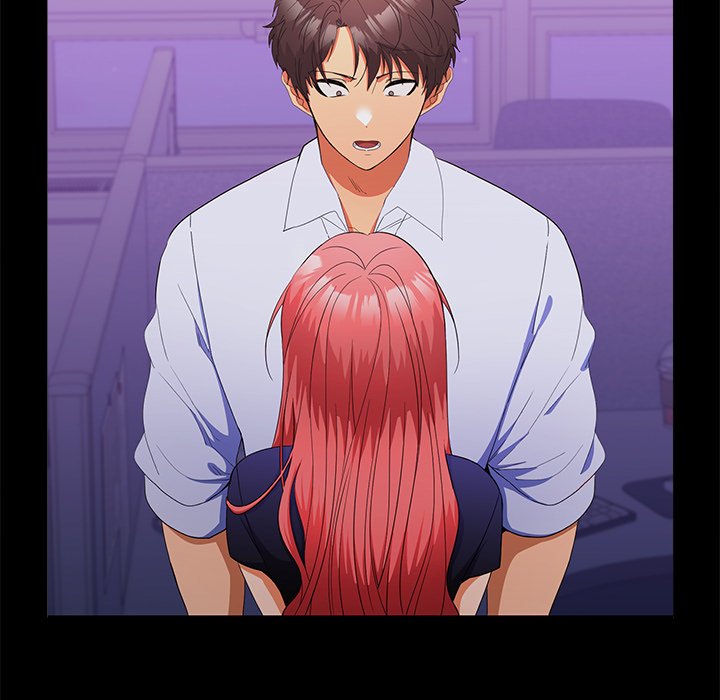Office Romance is a No-No - episode 14 - 16
