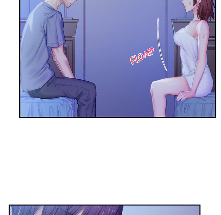 100% Compatibility: My DNA Desires My Step-Brother - episode 17 - 20