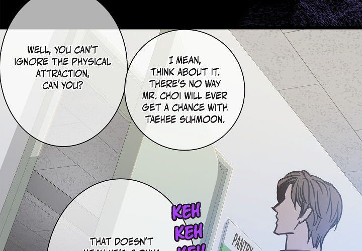 Sentimental Reasons - episode 22 - 3