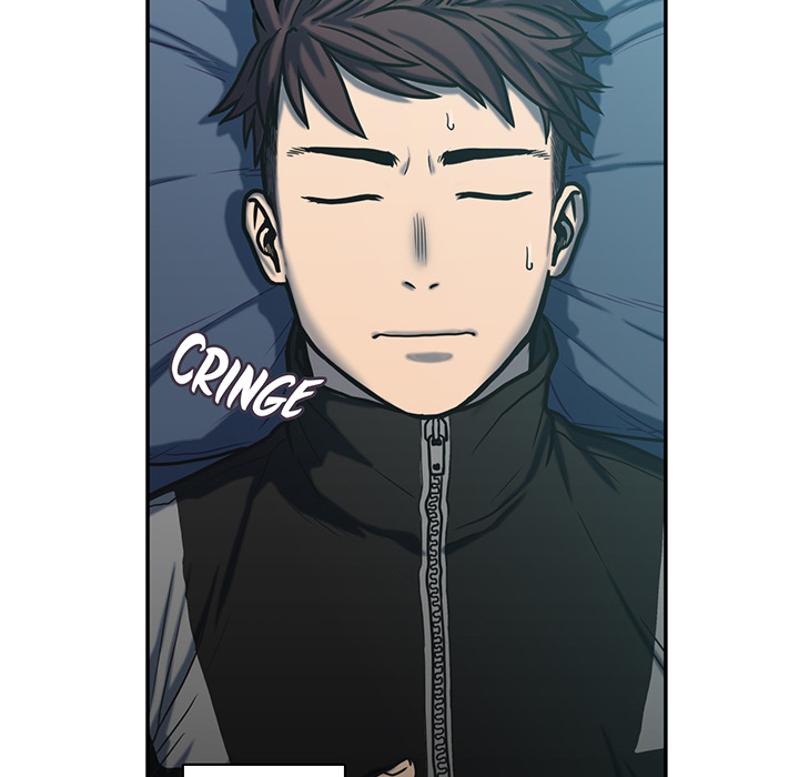 Sleeping With the Ghost - episode 2 - 44