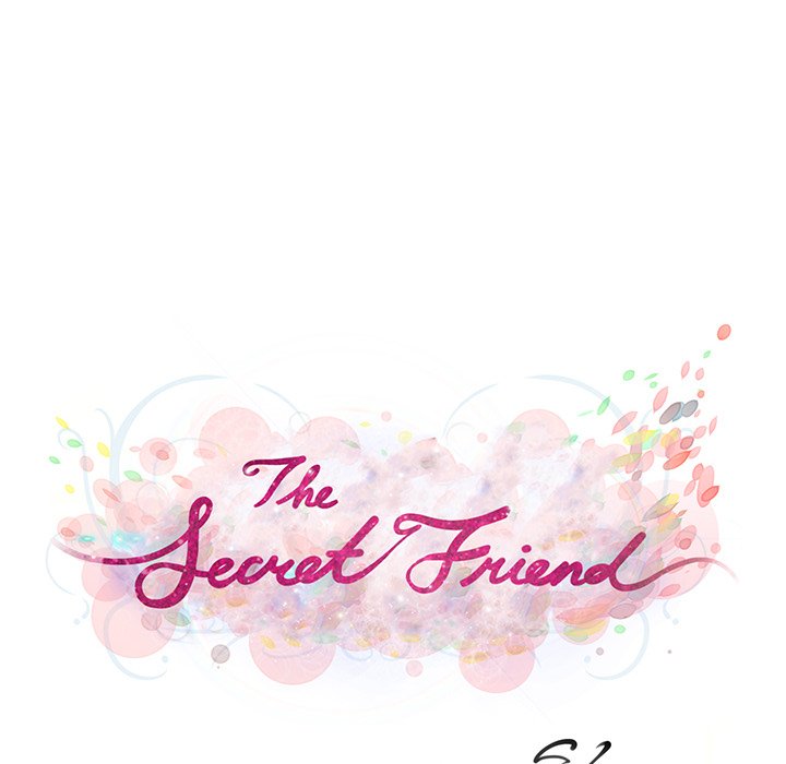 The Secret Friend - episode 45 - 24