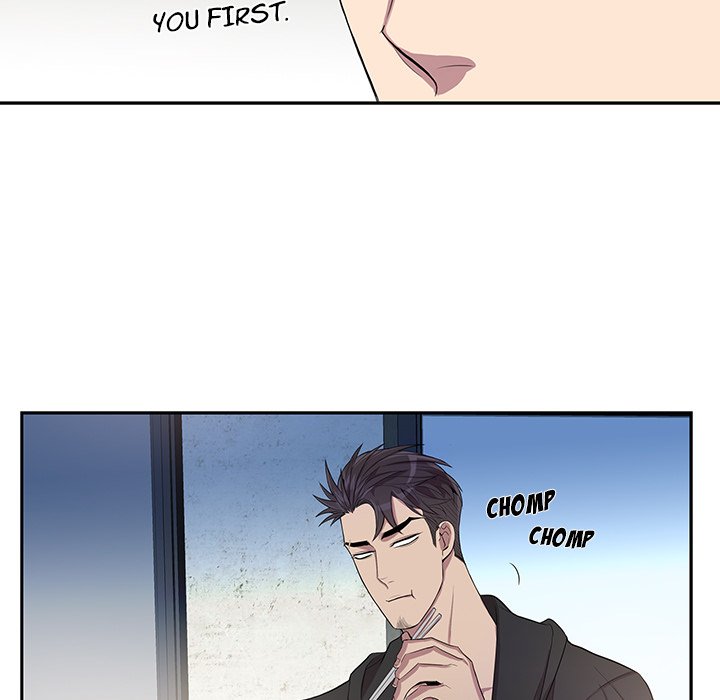 Why Is it You? - episode 28 - 20
