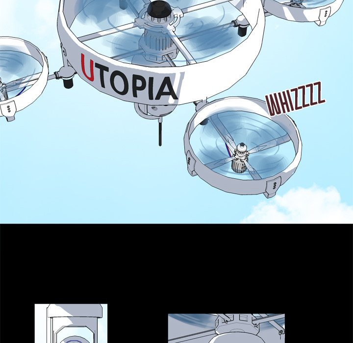 Project Utopia - episode 22 - 38