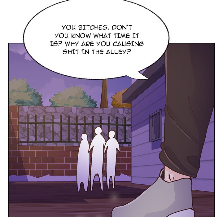 You're No Good - episode 100 - 12