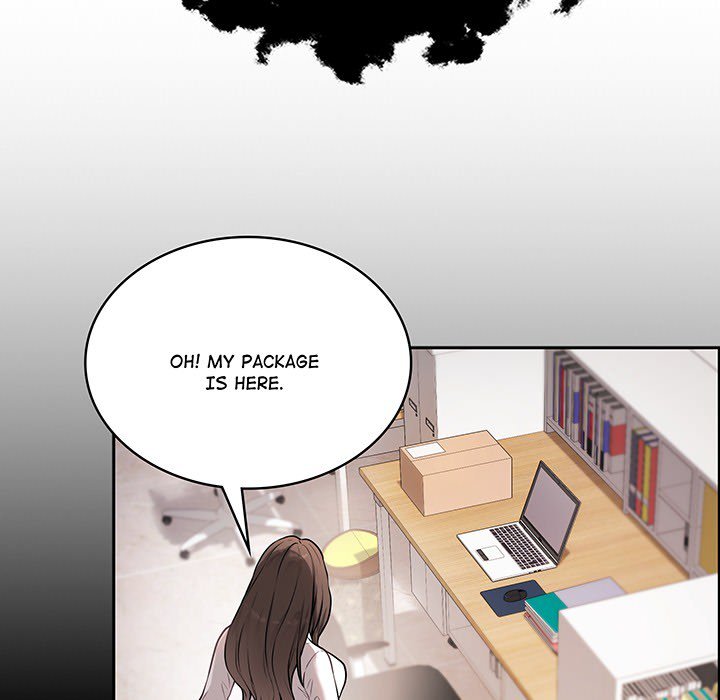 Signed, Sealed, Mistaken - episode Prologue - 27
