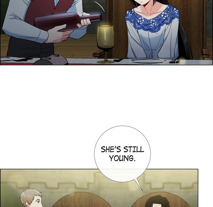 The Maid and the Vampire - episode 35 - 27
