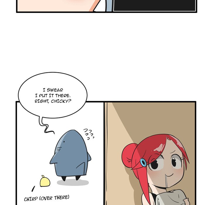 The Amazing Siblings - episode 58 - 5