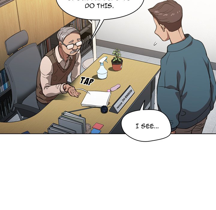 Who Cares If I'm a Loser! - episode 11 - 15