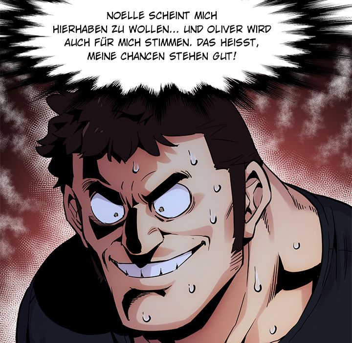 Wer hat Angst vor Mister H? - episode 5 - 56