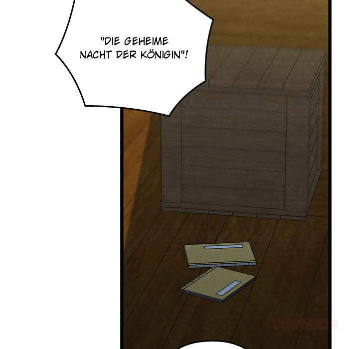 Meister in Intimität - episode 37 - 38