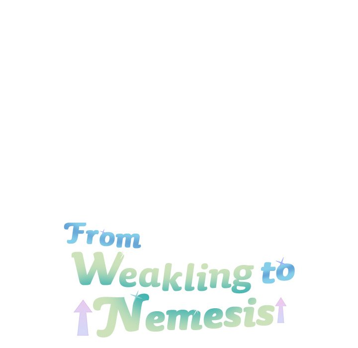 From Weakling to Nemesis - UNCENSORED - episode 5 - 183
