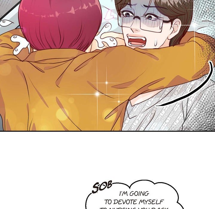 Come Be My Teacher - episode 27 - 8