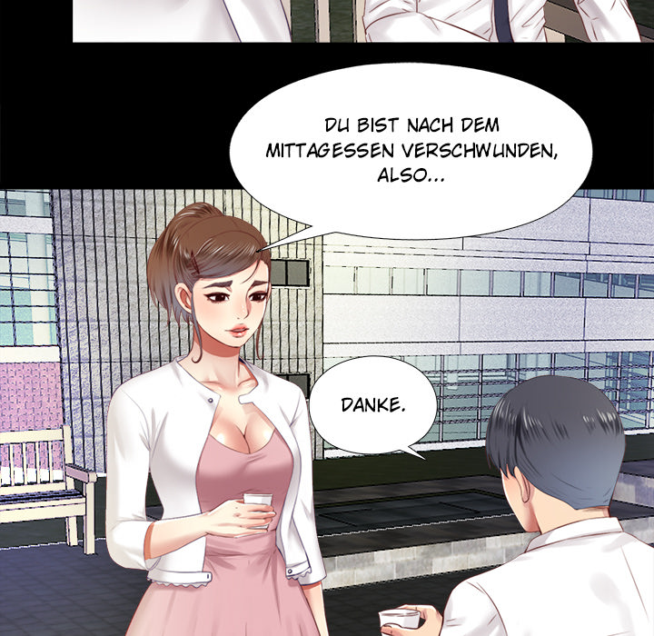 Heimliche Mitbewohnerin - episode 9 - 51