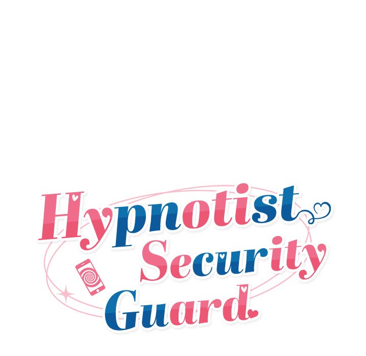 Hypnotist Security Guard - episode 5 - 20