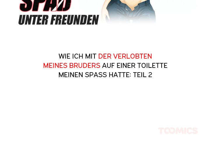 Spaß unter Freunden - episode 56 - 1