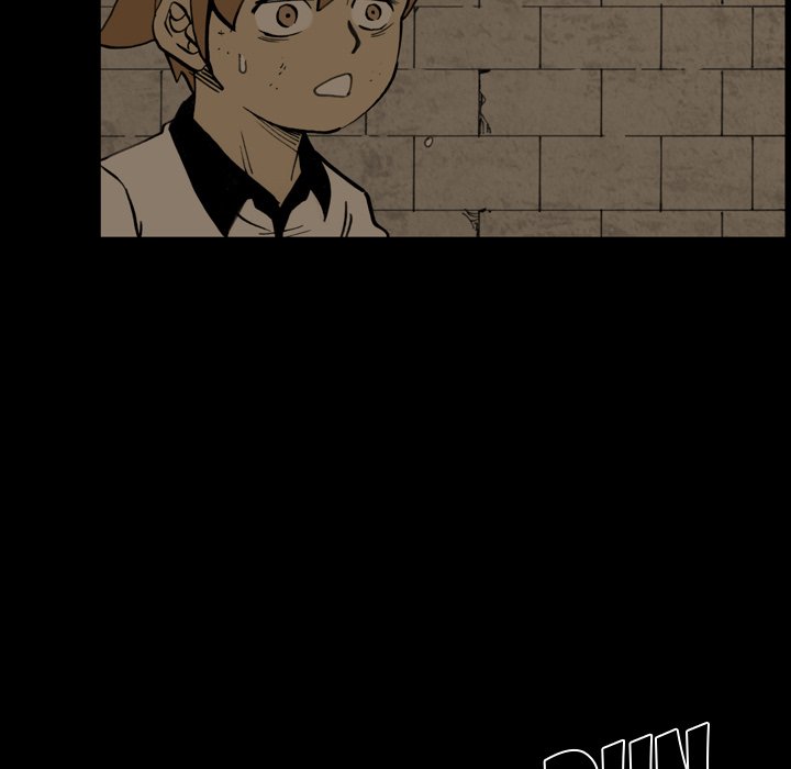 The Bully Hunter - episode 12 - 75
