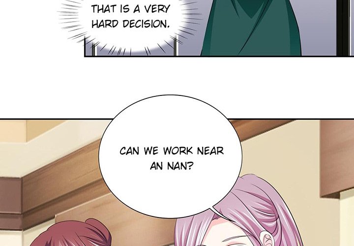 Good Morning, Mrs. Fu - episode 34 - 3