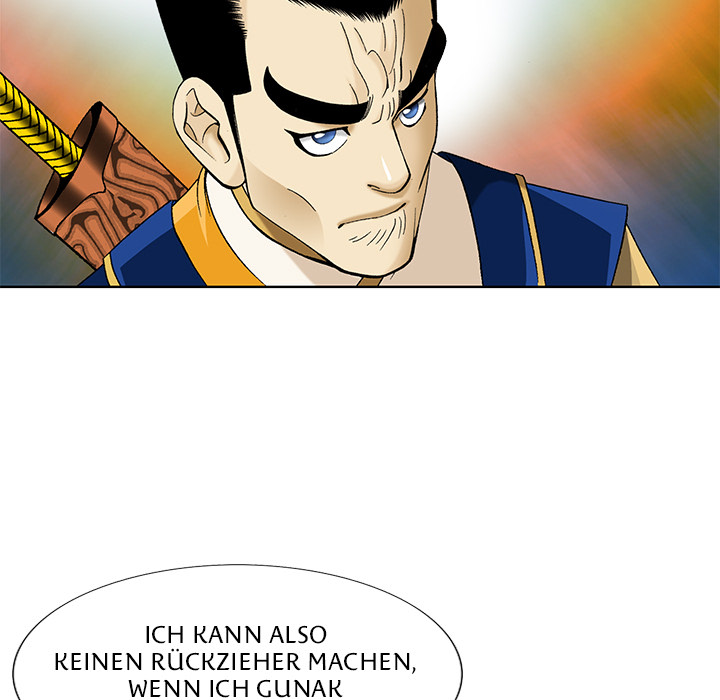 Die Reise des Gunak - episode 39 - 84