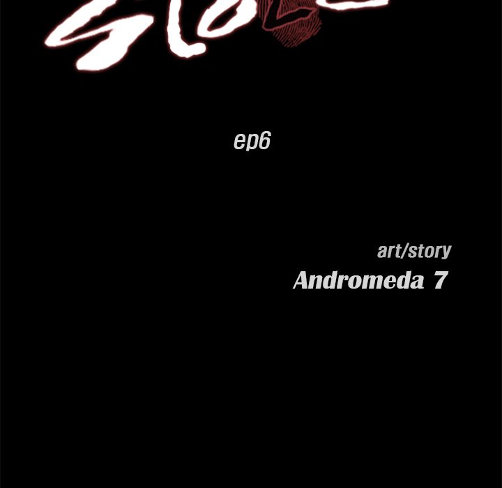 Stolen - episode 6 - 10