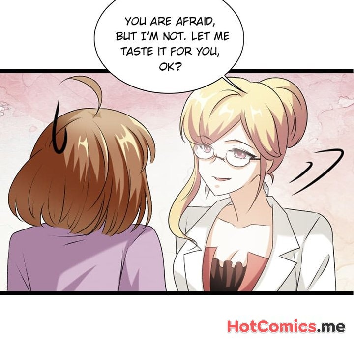 Love Is Never Enough - episode 33 - 45