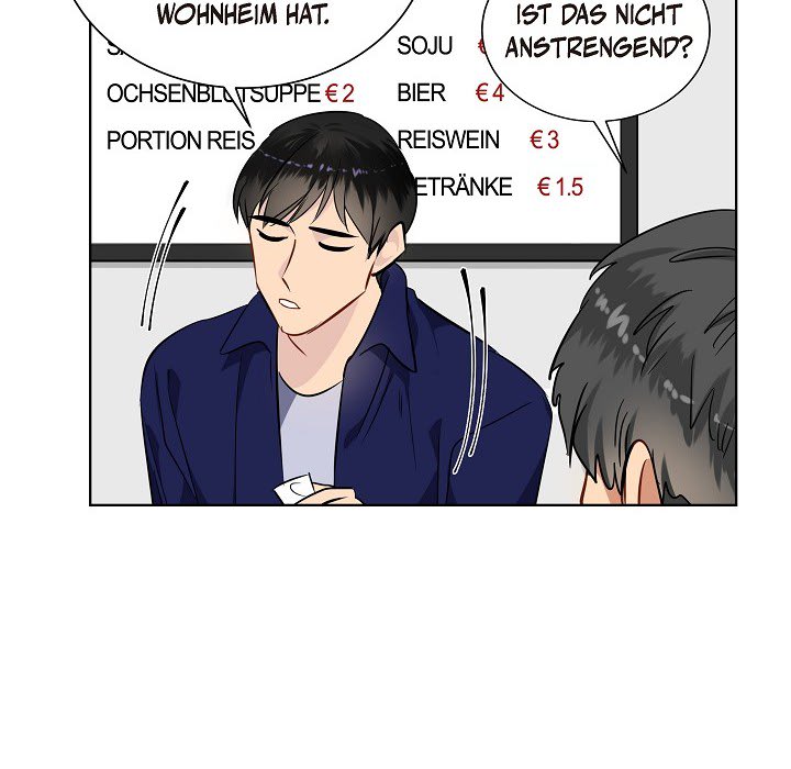 Die romantische Schlüsselverbindung - episode 26 - 86