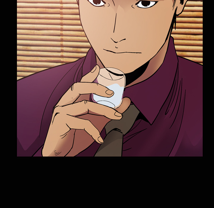 Der Manager - episode 7 - 8