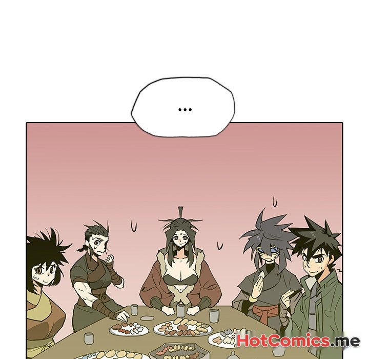 The Fang of Yeongno - episode 36 - 71