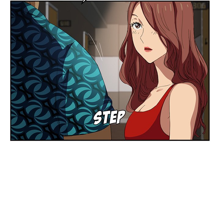 My Stepmom - episode 13 - 32