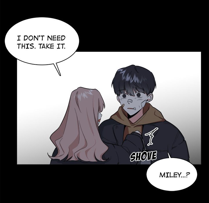 Unluckily Lucky - episode 23 - 46