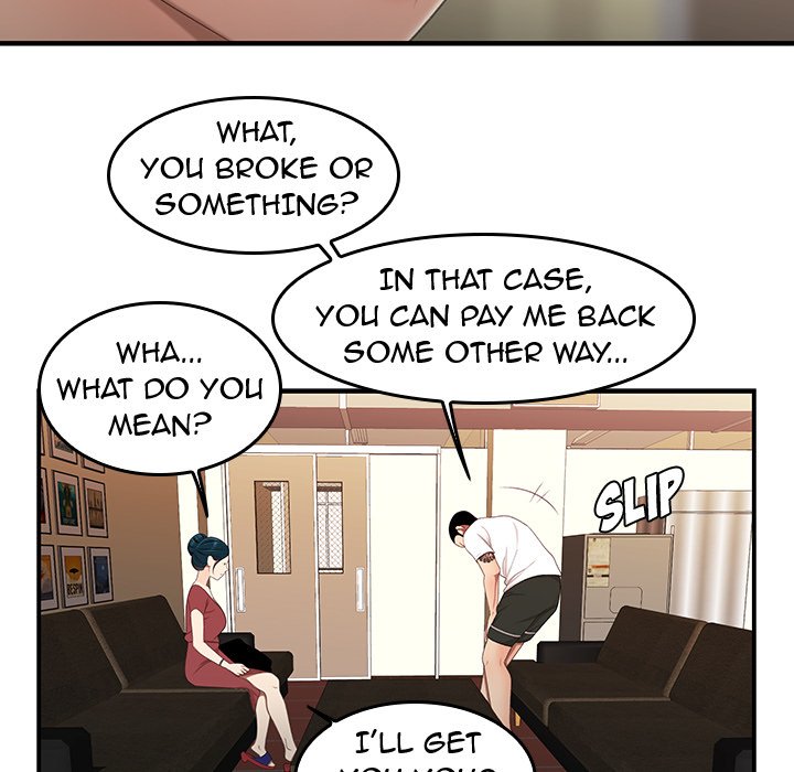 The Repeat Student - episode 21 - 16