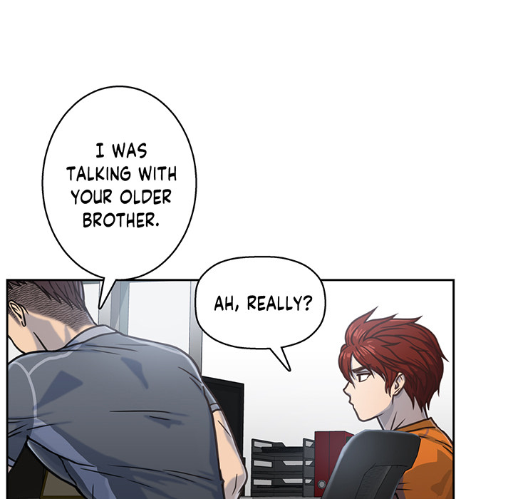 Sleeping With the Ghost - episode 4 - 13
