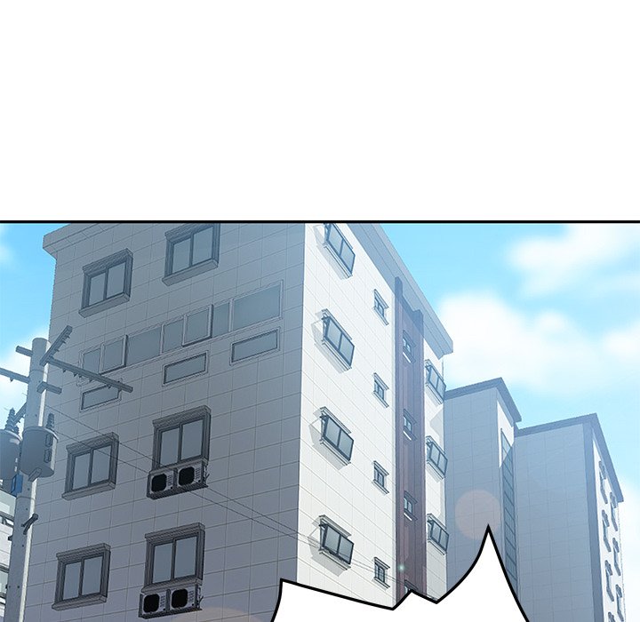 The Unwanted Roommate - episode 3 - 111