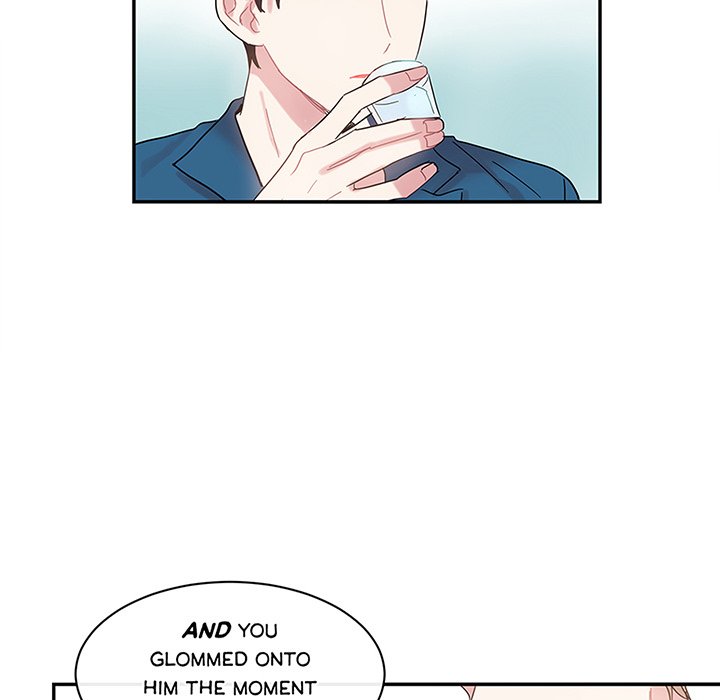 Wistful Summer - episode 17 - 48