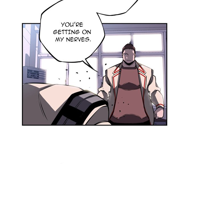 Supernova - episode 28 - 19