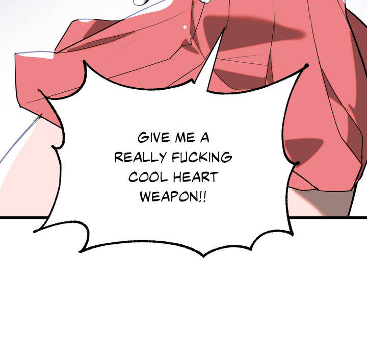 Magic-Girl Service - UNCENSORED - episode 8 - 42
