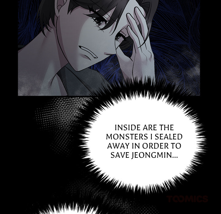 Demon Cat - episode 19 - 38
