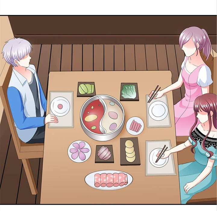 Good Morning, Mrs. Fu - episode 18 - 99