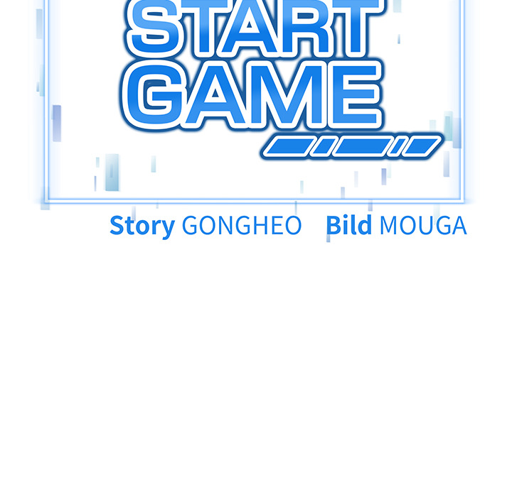 Start Game - episode 11 - 106