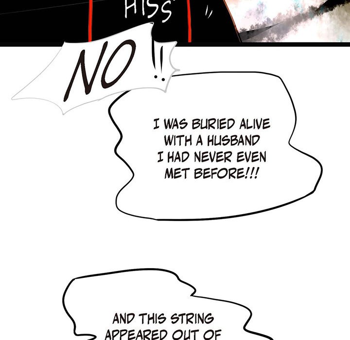 The Blue Snake and the Red Moon - episode 4 - 50
