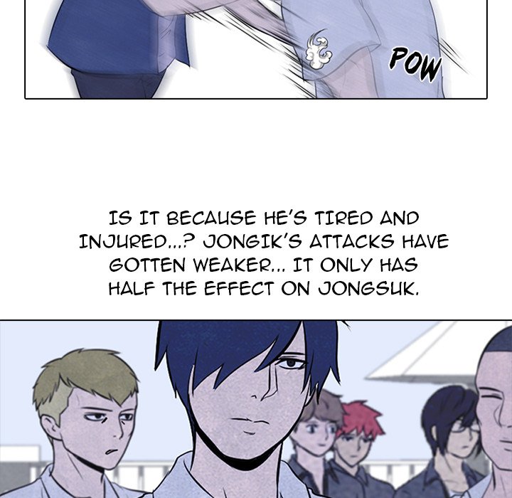 High School Devil - episode 25 - 40