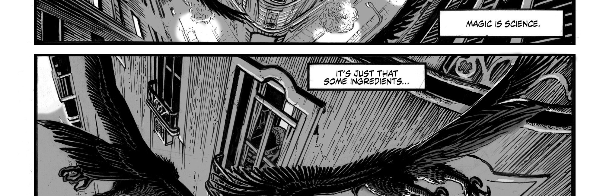 Stonebot Sanz Omnibus - episode 5 - 49