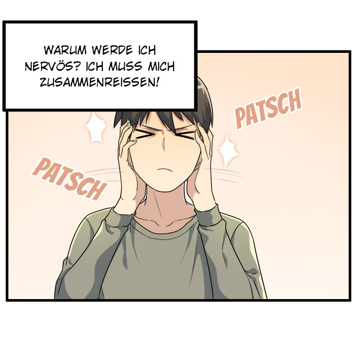 Raus aus meinem Zimmer! - episode 4 - 53