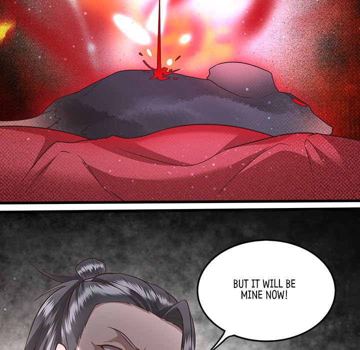 The Queen of Hell - episode 18 - 36