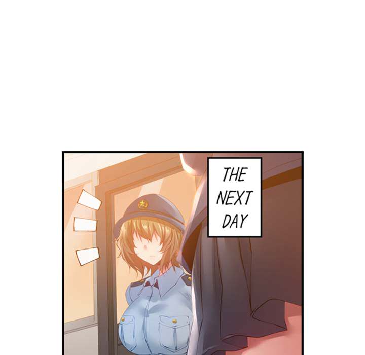 At Night She's a Nymphomaniac - episode 13 - 26