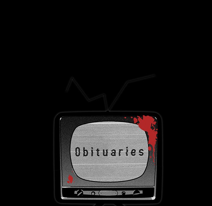 Obituaries - episode 4 - 42