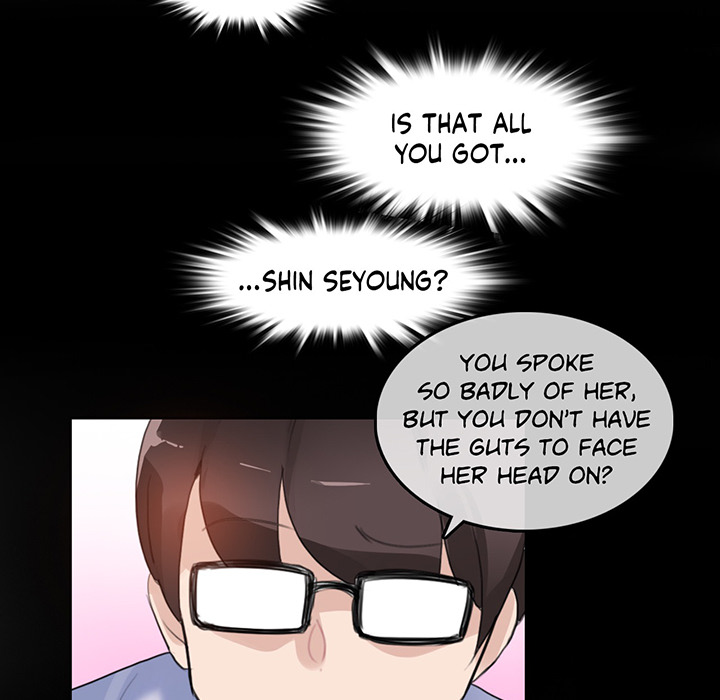 A Pervert's Daily Life - episode 38 - 25