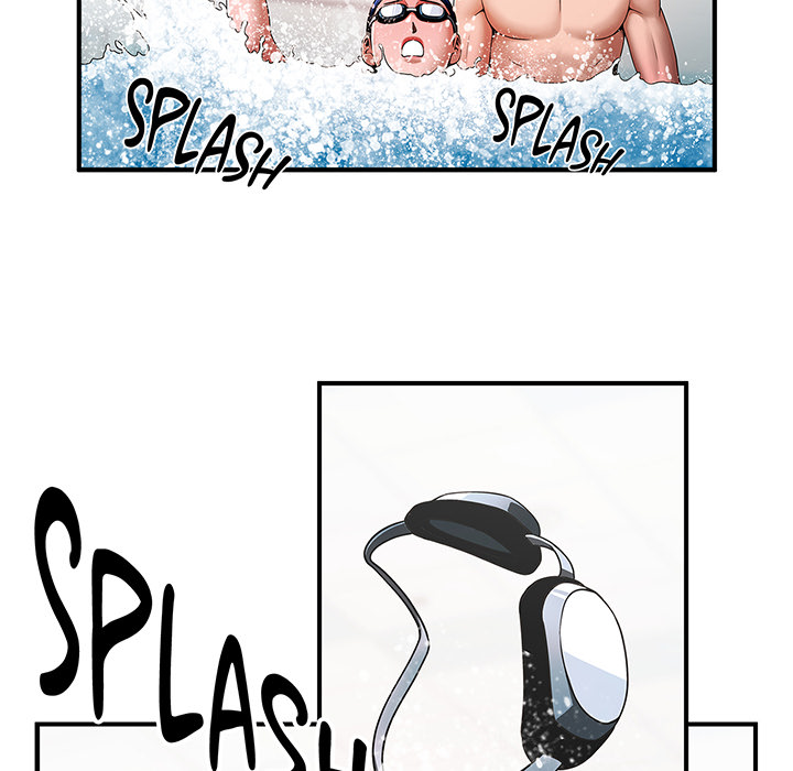 Poolside Playtime - episode 2 - 215